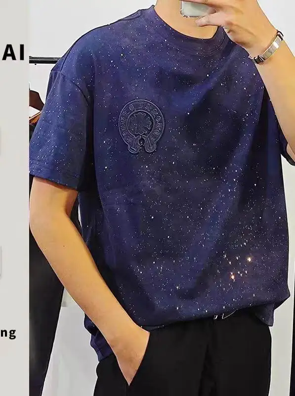 Chrome Hearts S-XL sftx8918 (20)